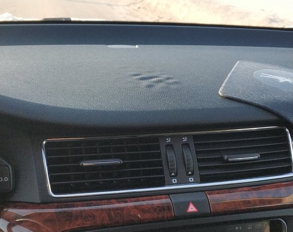 Декаль приборные панели