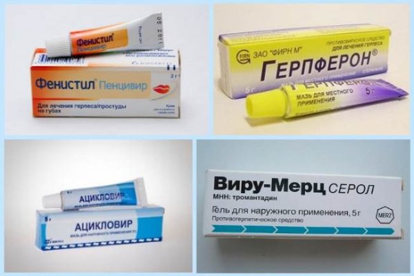 Как выглядит аллергия на губах