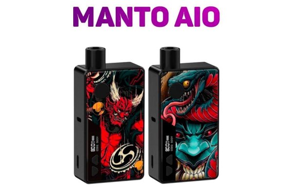Батарейный блок Manto AIO 80w Kit