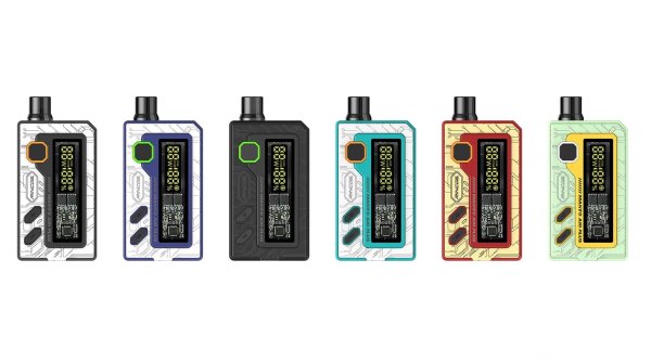 Rincoe Manta AIO 80w