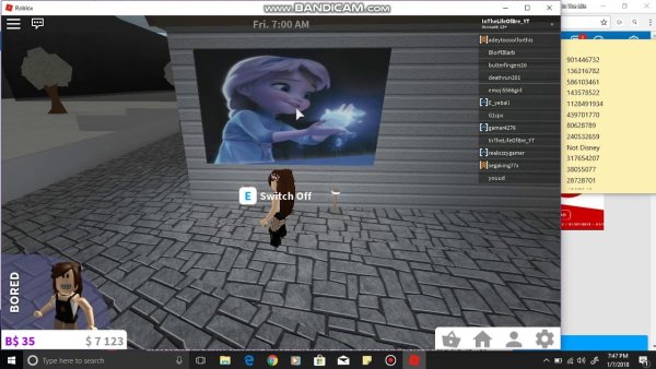 Коды на граффити в РОБЛОКС