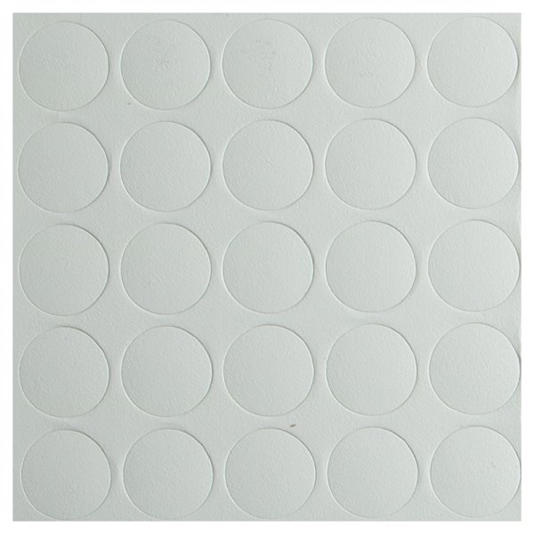 Заглушка самоклеющаяся d14мм, d18мм на бош 45р/50шт.