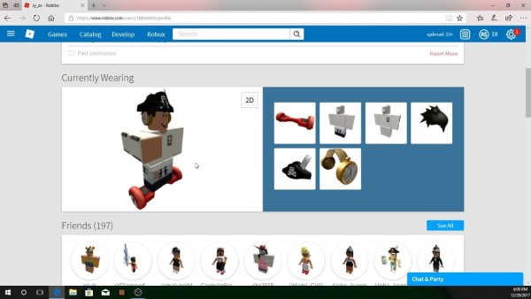 Как узнать ID В РОБЛОКС на телефоне