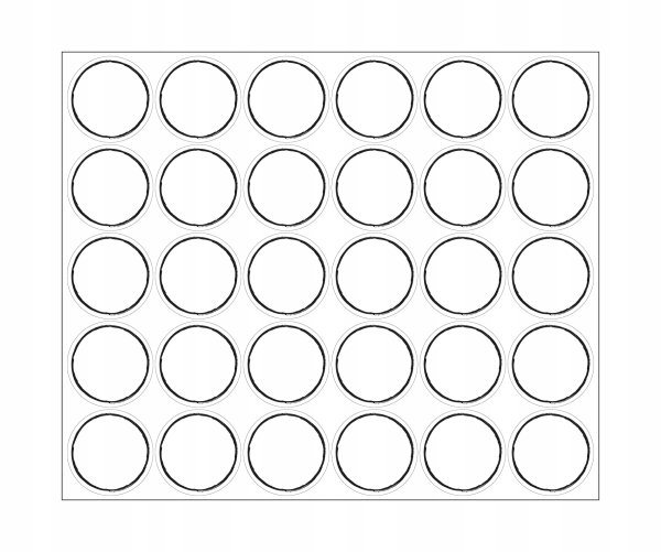 Заклейки для мебели