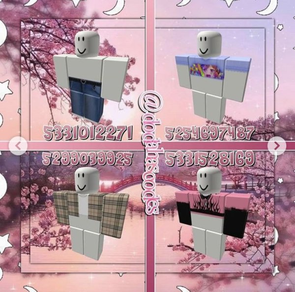 Коды из РОБЛОКС