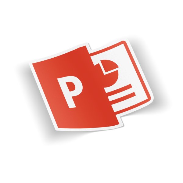 Стикеры для POWERPOINT