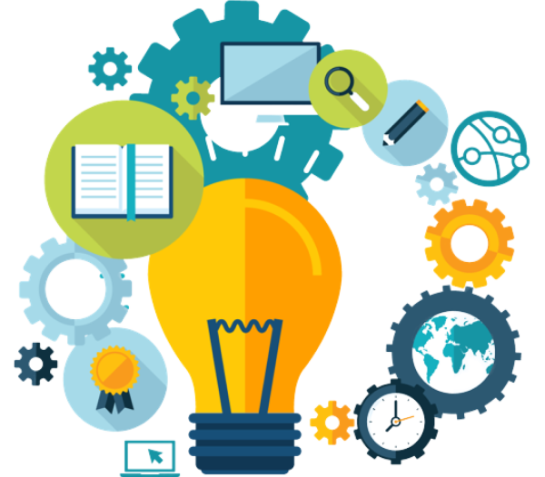 Скрепки для бумаги