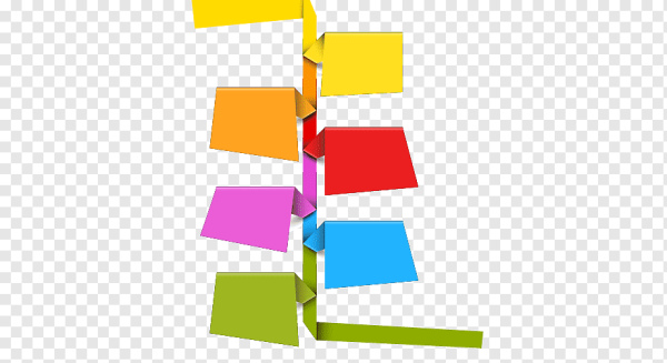 Плашка для заголовка