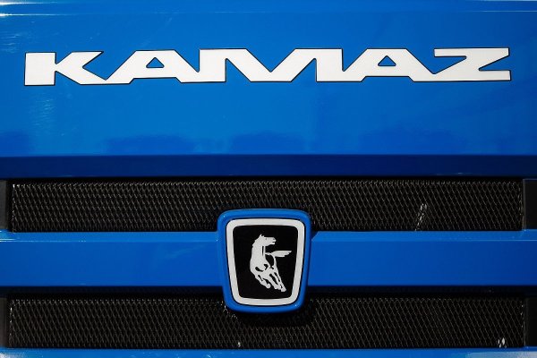 КАМАЗ линкор 2022 2023