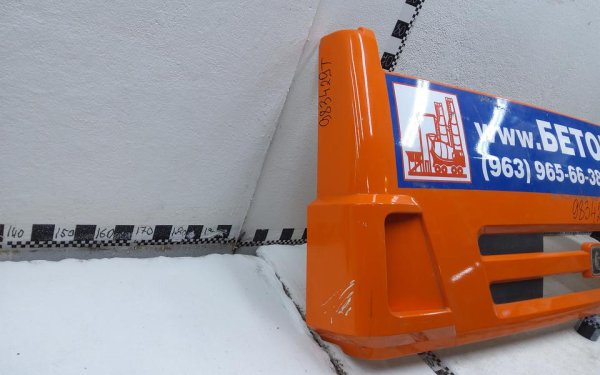 Капот кабины КАМАЗ 65115