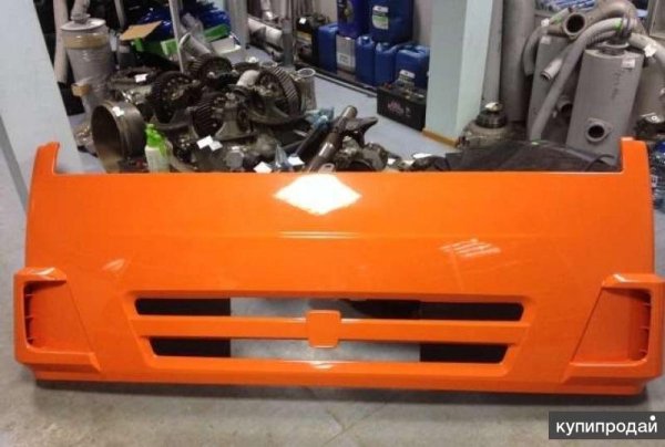 Наклейки на КАМАЗ кабину