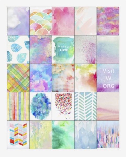 Стикеры для планера