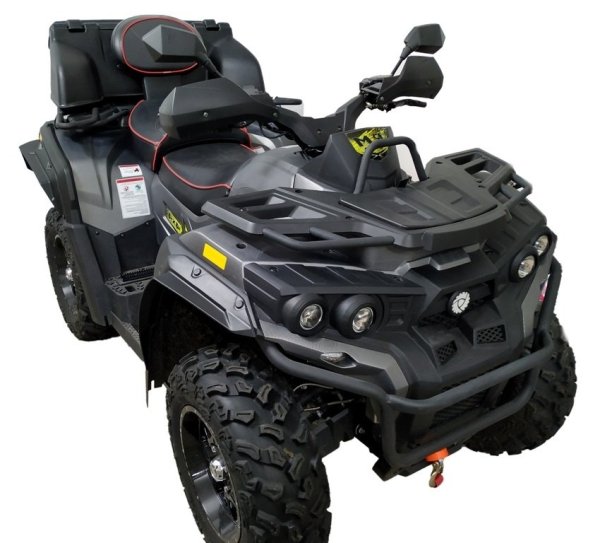 Шноркеля РМ 800 дуо