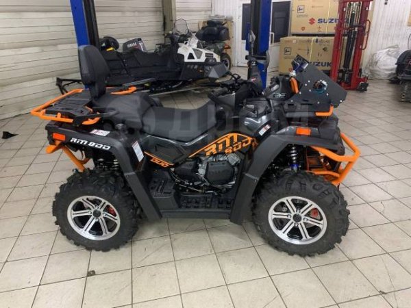 Защита на РМ 800 дуо в Челябинске