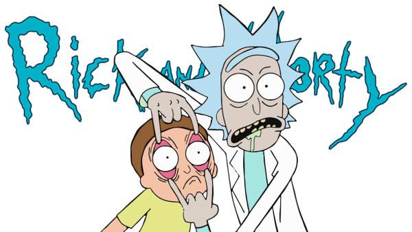 Карты тинькофф рок и Марти