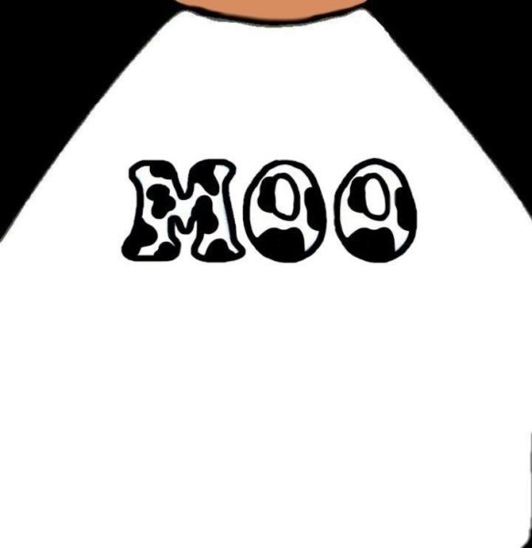 T-Shirt Roblox для девочек