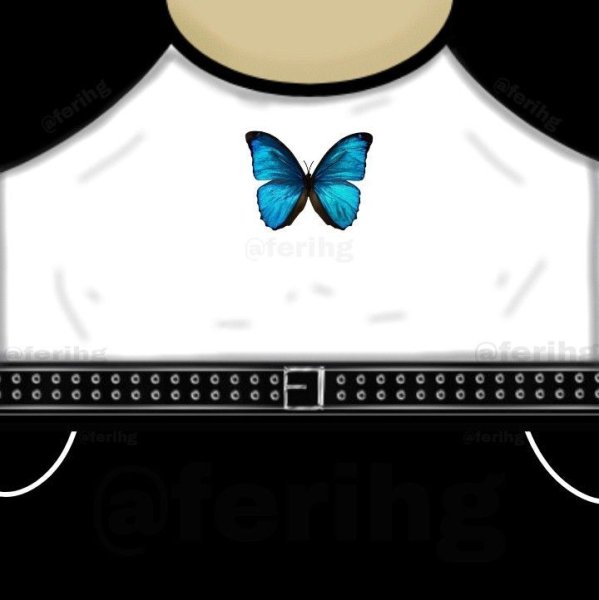 Футболки РОБЛОКС