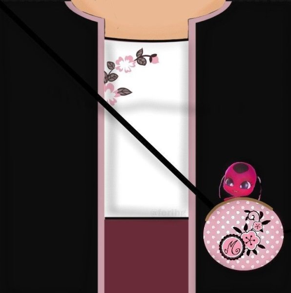 T-Shirt Roblox для девочек