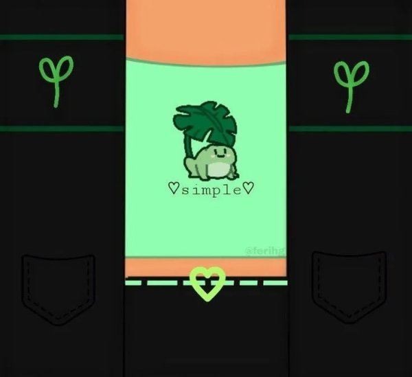 T-Shirt Roblox для девочек Хелло Китти