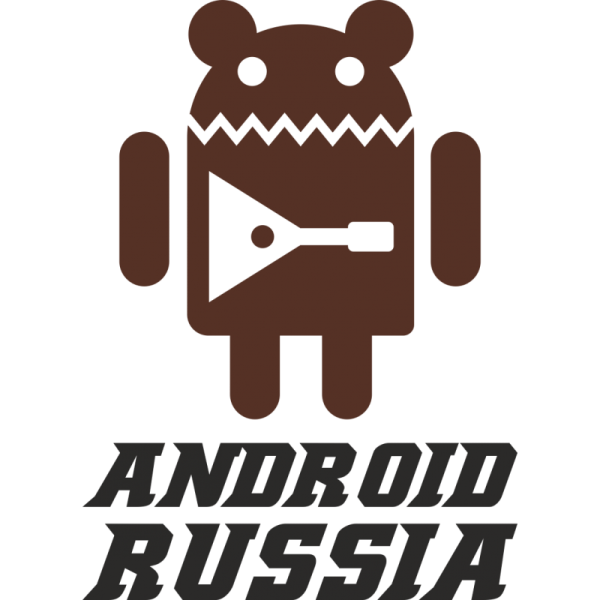 Андроид наклейки на авто