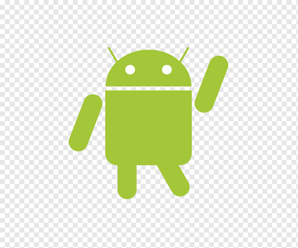 Андроид бот