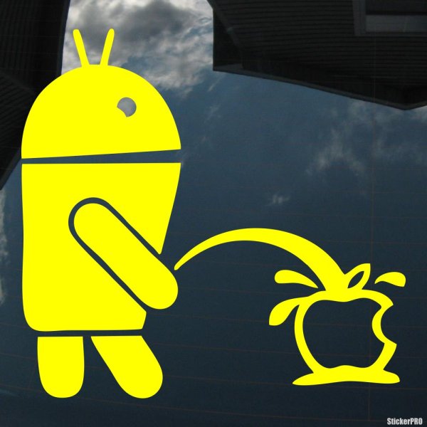 Хорошие Стикеры для андроида