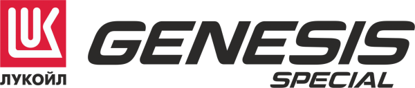 Лукойл логотип