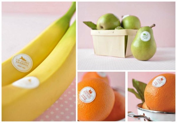 Кавайные сладости