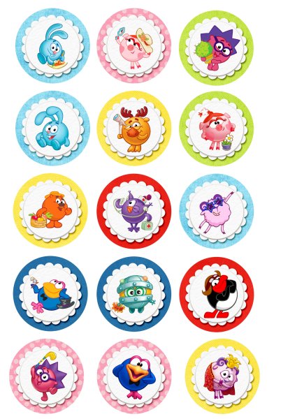 Фирмы бананов