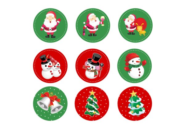 Наклейки любовь