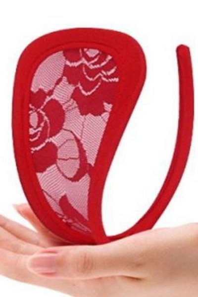 Женские трусы без лямок