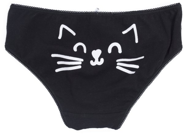 Трусы наклейки