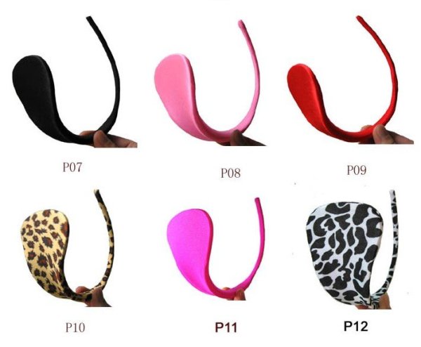 Стринги для фотошопа