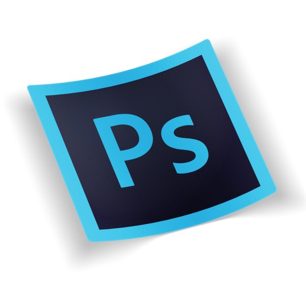 Adobe Photoshop иконка