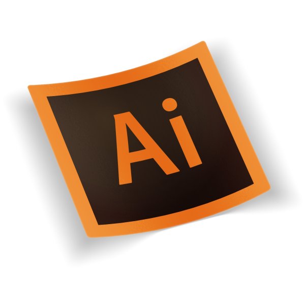 Стикеры Illustrator