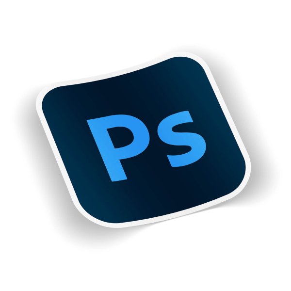 Стикеры для Adobe Photoshop
