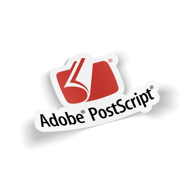 Adobe POSTSCRIPT