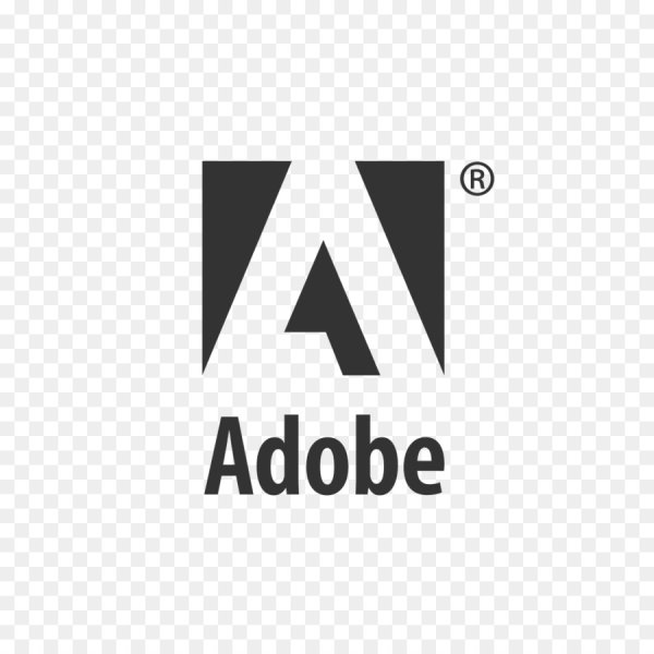 Adobe логотип PNG