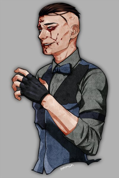 Егор Глускин