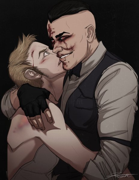 Аутласт Whistleblower Эдди Глускин