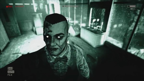 Крис Уокер и Эдди Глускин