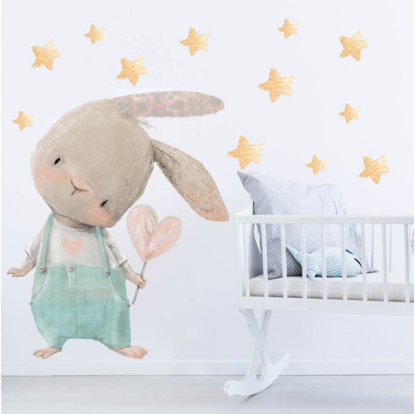 Наклейки на пуховик