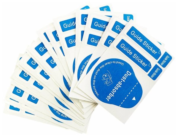 Наклейки из ткани на одежду