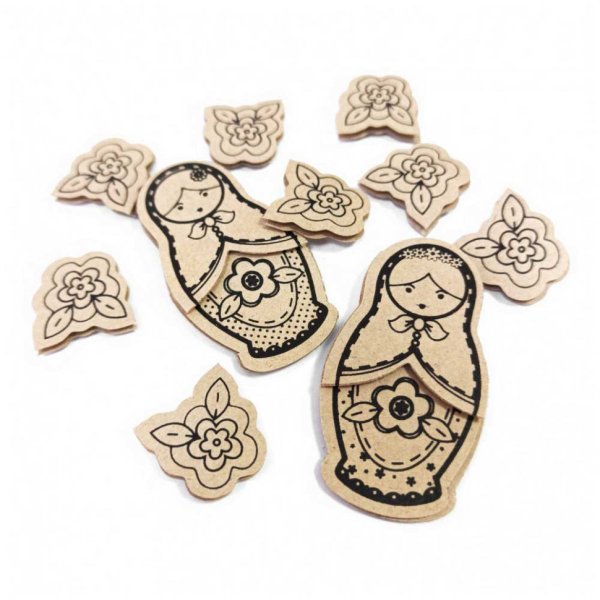 Липучка растение