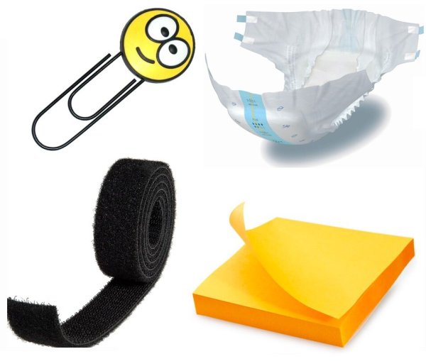 Флаг пластин