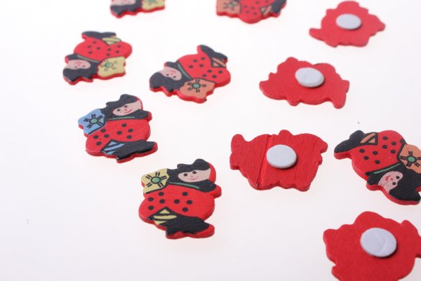 Флористические липучки