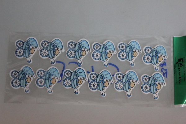 Липучки самоклеющиеся