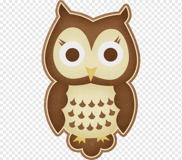 Совушки клипарт