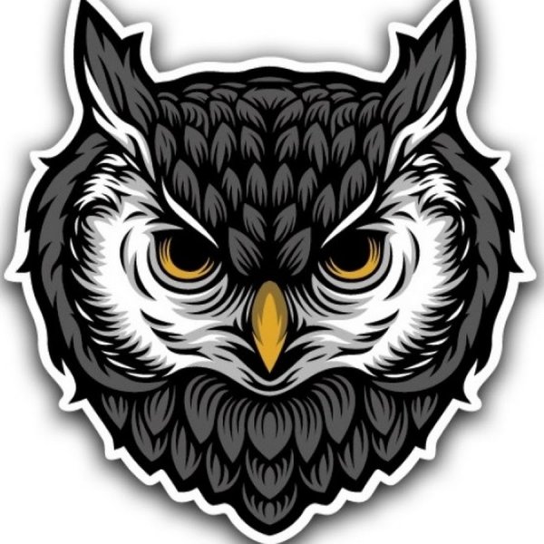 Шеврон Филин