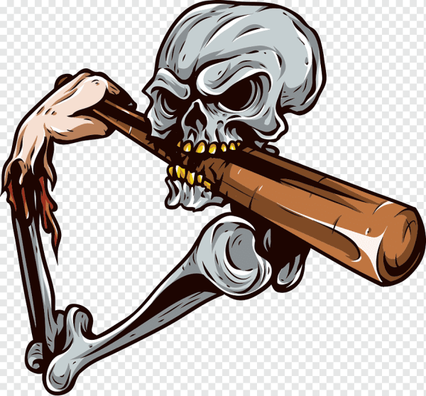 Стикеры бита